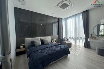 4 Bedroom House for rent in VIVE Krungthep Kreetha, Saphan Sung, Bangkok