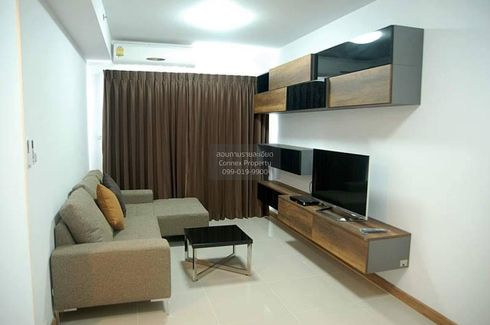 1 Bedroom Condo for rent in Supalai River Resort, Samre, Bangkok