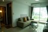 1 Bedroom Condo for rent in Supalai River Resort, Samre, Bangkok
