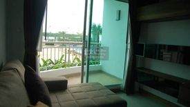 1 Bedroom Condo for rent in Supalai River Resort, Samre, Bangkok
