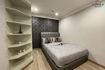 2 Bedroom Condo for rent in The Waterford Diamond, Khlong Toei Nuea, Bangkok near MRT Sukhumvit