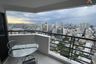 2 Bedroom Condo for rent in The Waterford Diamond, Khlong Toei Nuea, Bangkok near MRT Sukhumvit