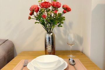 1 Bedroom Condo for rent in Chewathai Kaset-Nawamin, Sena Nikhom, Bangkok