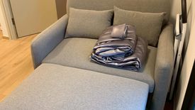 1 Bedroom Condo for rent in Feel Condo Lat Phrao 122, Phlapphla, Bangkok near MRT Lat Phrao 101