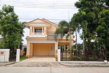 3 Bedroom House for rent in Perfect Place Sukhumvit 77-Suvarnabhumi, Lat Krabang, Bangkok