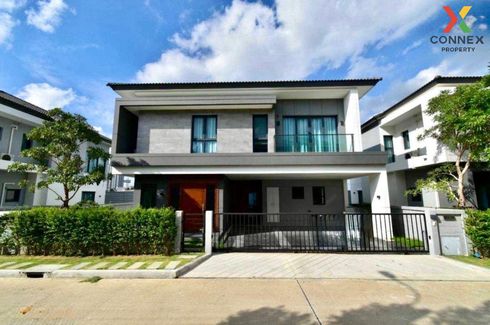 4 Bedroom House for rent in The City Bangna, Bang Kaeo, Samut Prakan