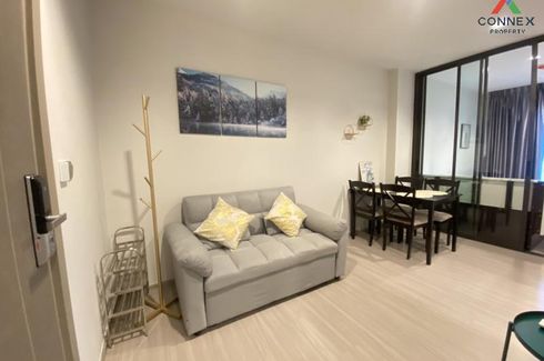 2 Bedroom Condo for rent in LIFE Asoke - Rama 9, Makkasan, Bangkok near MRT Phra Ram 9