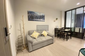 2 Bedroom Condo for rent in LIFE Asoke - Rama 9, Makkasan, Bangkok near MRT Phra Ram 9