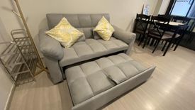 2 Bedroom Condo for rent in LIFE Asoke - Rama 9, Makkasan, Bangkok near MRT Phra Ram 9