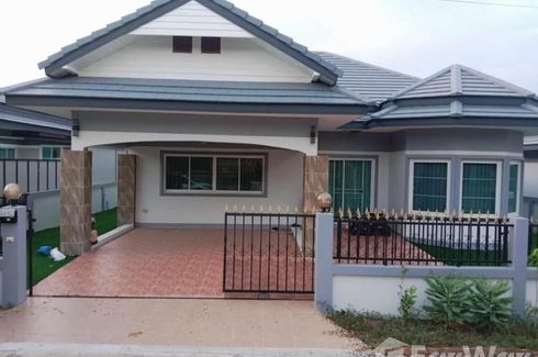 3 Bedroom House for rent in Pornthep Garden Ville 6, Nong Prue, Chonburi