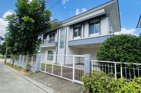 3 Bedroom House for sale in Lanceo CRIB Sriracha-Bowin, Bo Win, Chonburi