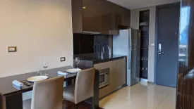 1 Bedroom Condo for rent in The Address Sukhumvit 61, Khlong Tan Nuea, Bangkok near BTS Ekkamai