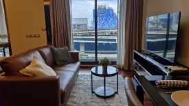 1 Bedroom Condo for rent in The Address Sukhumvit 61, Khlong Tan Nuea, Bangkok near BTS Ekkamai