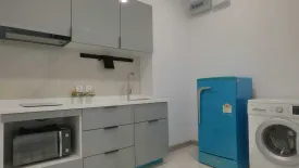 1 Bedroom Condo for rent in Maha Phruettharam, Bangkok near MRT Hua Lamphong