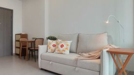 1 Bedroom Condo for rent in Maha Phruettharam, Bangkok near MRT Hua Lamphong