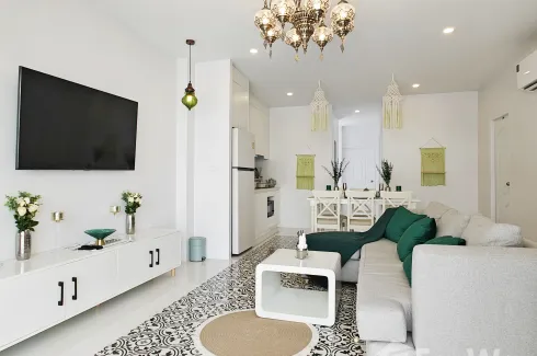 3 Bedroom House for rent in Tyssen Yamu, Pa Khlok, Phuket