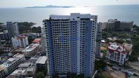 1 Bedroom Condo for sale in The Cliff, Nong Prue, Chonburi
