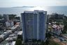 1 Bedroom Condo for sale in The Cliff, Nong Prue, Chonburi