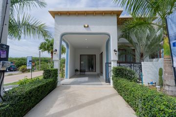 3 Bedroom House for rent in Tyssen Yamu, Pa Khlok, Phuket