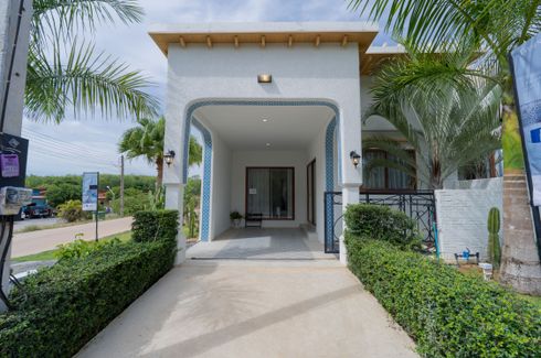 3 Bedroom House for rent in Tyssen Yamu, Pa Khlok, Phuket