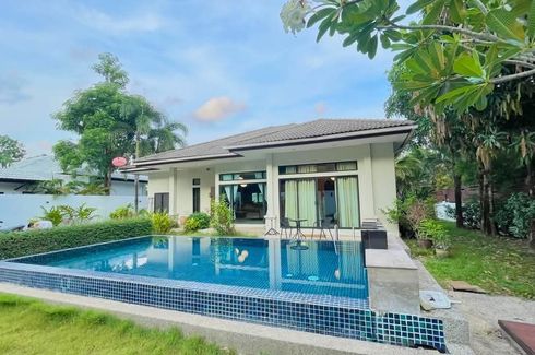 3 Bedroom Villa for rent in Choeng Thale, Phuket