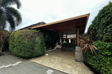 3 Bedroom Villa for rent in Dallas De Ville, Rawai, Phuket