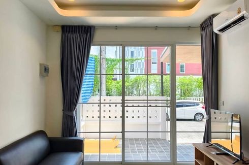 3 Bedroom Townhouse for rent in Chao Fah Garden Home 3, Ko Kaeo, Phuket