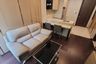 1 Bedroom Condo for rent in LAVIQ Sukhumvit 57, Khlong Tan Nuea, Bangkok near BTS Thong Lo