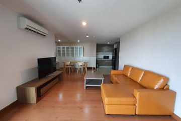 2 Bedroom Condo for rent in Belle Grand Rama 9, Huai Khwang, Bangkok near MRT Phra Ram 9