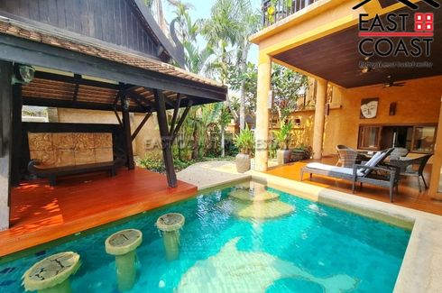 5 Bedroom House for rent in Dharavadi, Sattahip, Chonburi