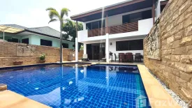 3 Bedroom Villa for sale in VIP Chain Resort, Phe, Rayong