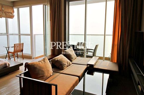 2 Bedroom Condo for rent in Cetus, Nong Prue, Chonburi