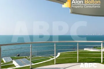 2 Bedroom Condo for sale in Nong Prue, Chonburi