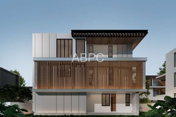 5 Bedroom House for sale in Nong Prue, Chonburi