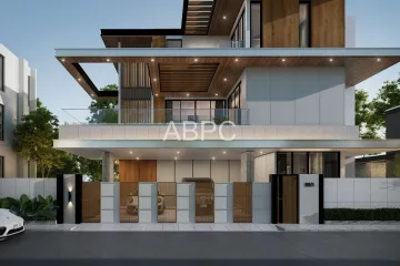 5 Bedroom House for sale in Nong Prue, Chonburi