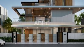 5 Bedroom House for sale in Nong Prue, Chonburi