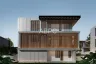 5 Bedroom House for sale in Nong Prue, Chonburi