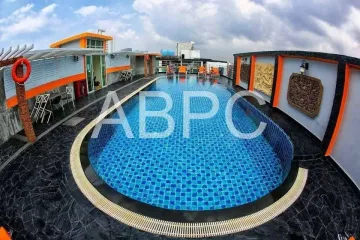 1 Bedroom Condo for sale in Nong Prue, Chonburi