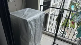 1 Bedroom Condo for sale in Aspire Asoke-Ratchada, Din Daeng, Bangkok near MRT Phra Ram 9