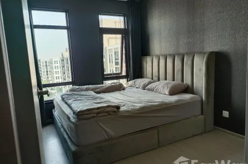 1 Bedroom Condo for sale in Aspire Asoke-Ratchada, Din Daeng, Bangkok near MRT Phra Ram 9
