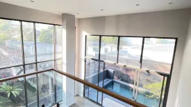 3 Bedroom House for rent in Sage Thonglor, Khlong Tan Nuea, Bangkok