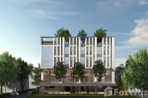 3 Bedroom House for rent in Sage Thonglor, Khlong Tan Nuea, Bangkok