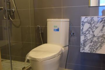 1 Bedroom Condo for rent in Q Chidlom-Phetchaburi, Makkasan, Bangkok near BTS Chit Lom