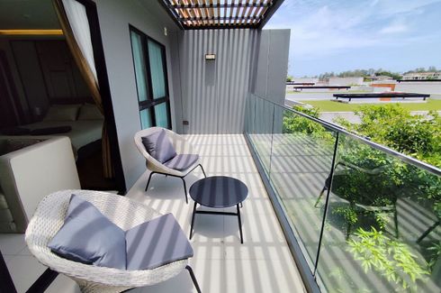 1 Bedroom Condo for rent in Mida Grande Resort Condominiums, Choeng Thale, Phuket