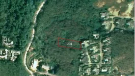 Land for sale in Choeng Thale, Phuket