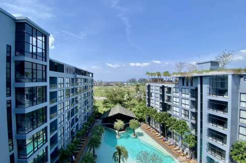 2 Bedroom Condo for sale in CITYGATE, Kamala, Phuket