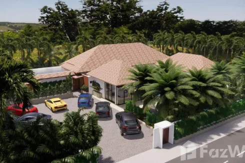 7 Bedroom Villa for sale in Mai Khao, Phuket