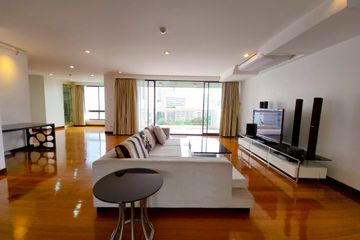 3 Bedroom Condo for rent in Prime Mansion One, Khlong Toei Nuea, Bangkok near MRT Phetchaburi