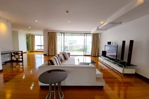 3 Bedroom Condo for rent in Prime Mansion One, Khlong Toei Nuea, Bangkok near MRT Phetchaburi