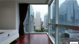3 Bedroom Condo for rent in Athenee Residence, Lumpini, Bangkok near BTS Ploen Chit